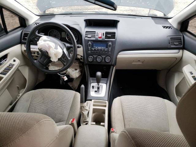 Photo 8 from auction – 2013 SUBARU XV CROSSTR with VIN JF2GPACC5D2888505