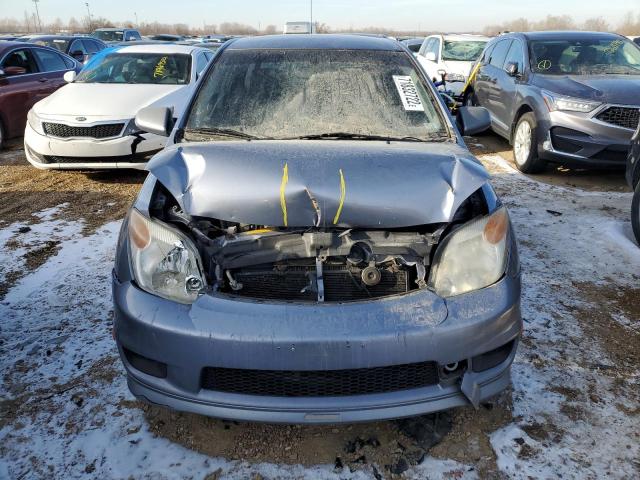 Photo 5 from auction – 2006 TOYOTA SCION XA with VIN JTKKT624065014035