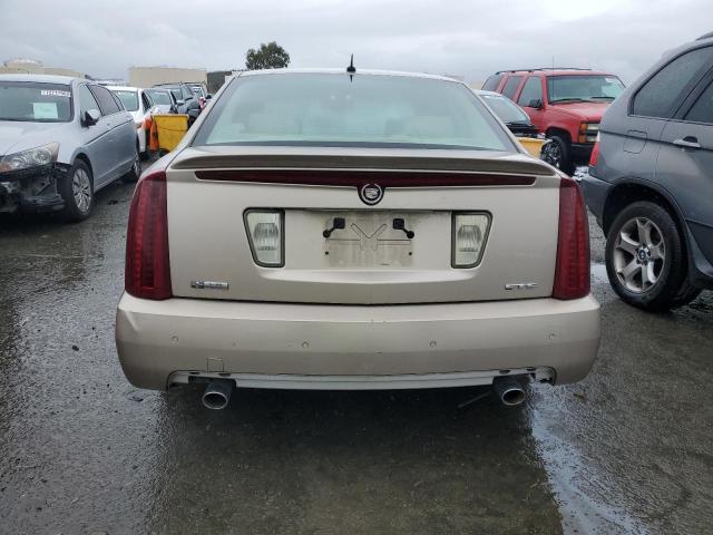 Photo 6 from auction – 2005 CADILLAC STS with VIN 1G6DC67A650181190