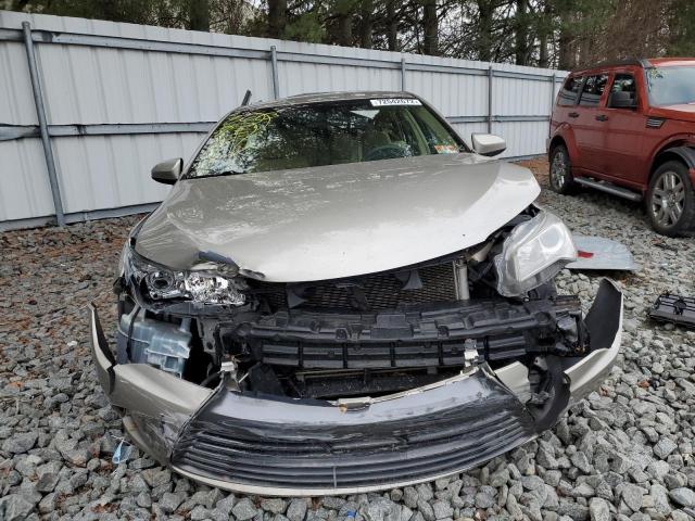 Photo 5 from auction – 2015 TOYOTA CAMRY LE with VIN 4T4BF1FK0FR489590