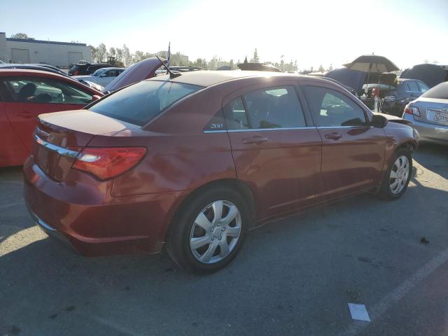Photo 3 from auction – 2014 CHRYSLER 200 LX with VIN 1C3CCBAB6EN212075