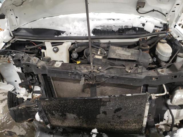 Photo 12 from auction – 2011 CHEVROLET EXPRESS G1 with VIN 1GCSGAF40B1121936