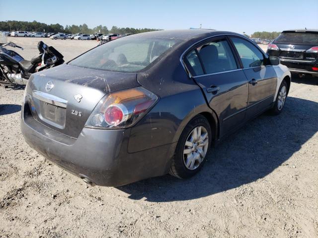 Photo 3 from auction – 2011 NISSAN ALTIMA BAS with VIN 1N4AL2AP5BC179744