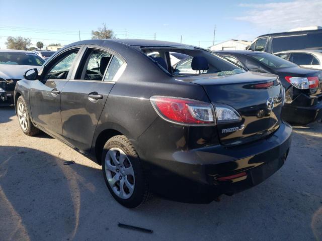Photo 2 from auction – 2012 MAZDA 3 I with VIN JM1BL1UF2C1545913