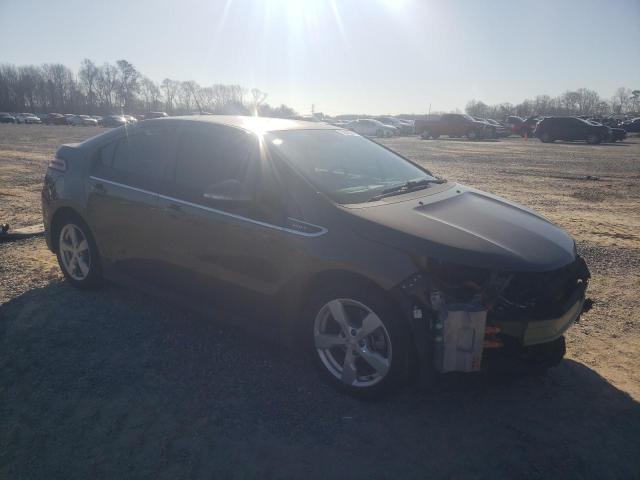 Photo 4 from auction – 2014 CHEVROLET VOLT with VIN 1G1RA6E49EU146988
