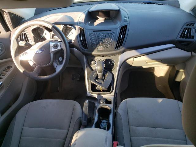Photo 8 from auction – 2015 FORD ESCAPE SE with VIN 1FMCU0G96FUB20663