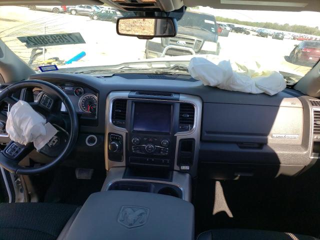Photo 8 from auction – 2018 RAM 1500 SLT with VIN 1C6RR6LM1JS225720