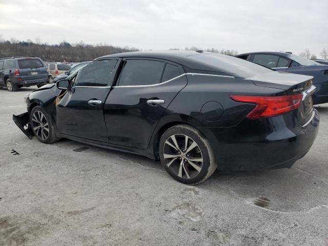 Photo 2 from auction – 2017 NISSAN MAXIMA 3.5 with VIN 1N4AA6APXHC442347