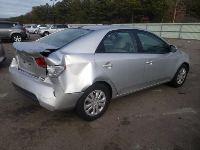 Photo 3 from auction – 2012 KIA FORTE EX with VIN KNAFU4A2XC5511564