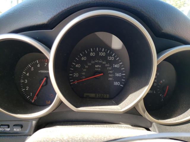 صورة رقم 9 من المزاد - 2004 LEXUS SC 430 مع VIN JTHFN48Y440058677