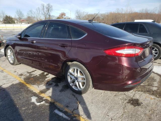 Photo 2 from auction – 2013 FORD FUSION SE with VIN 3FA6P0H77DR241847