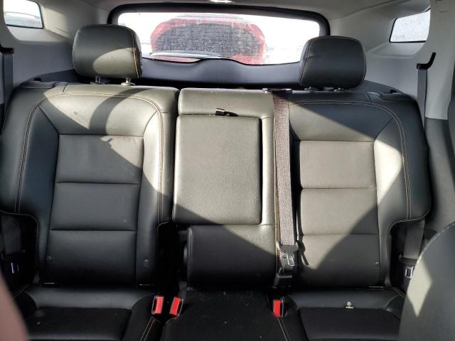 Photo 10 from auction – 2018 GMC TERRAIN SL with VIN 3GKALVEX2JL268717