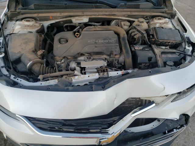 Photo 7 from auction – 2017 CHEVROLET MALIBU LT with VIN 1G1ZE5ST7HF161654