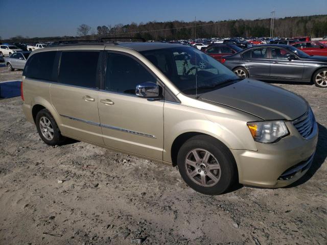 Photo 4 from auction – 2011 CHRYSLER TOWN & COU with VIN 2A4RR8DG0BR797159
