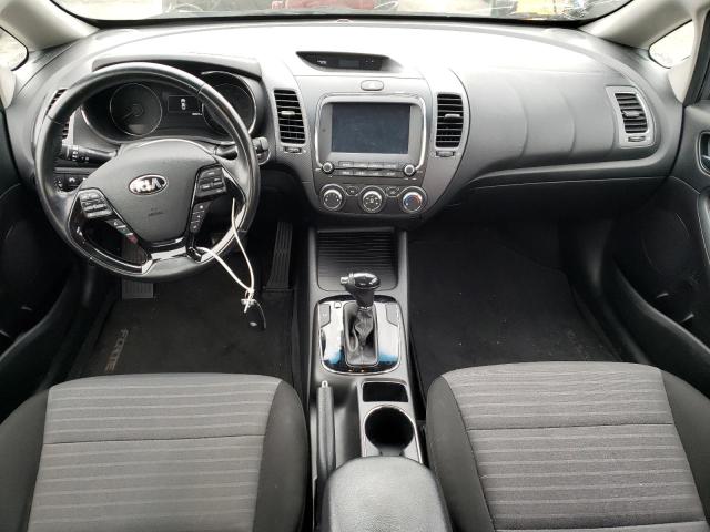 Photo 8 from auction – 2018 KIA FORTE LX with VIN 3KPFL4A76JE217730