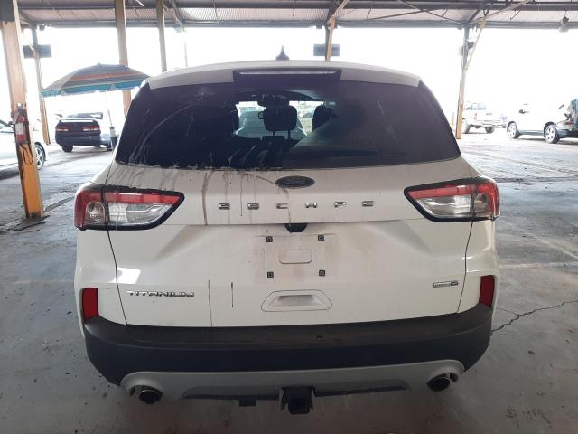 Photo 6 from auction – 2020 FORD ESCAPE TIT with VIN 1FMCU9J90LUA48898
