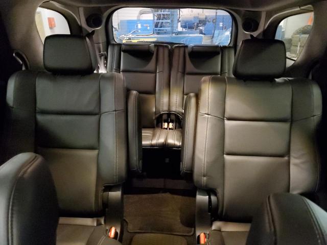 Photo 10 from auction – 2022 DODGE DURANGO GT with VIN 1C4RDJDG5NC106507