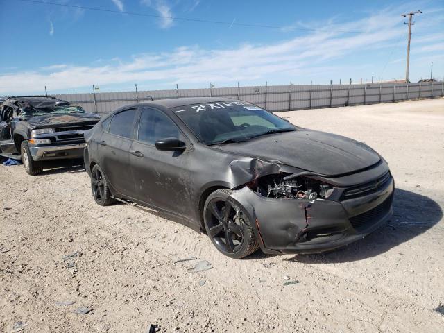 Photo 4 from auction – 2015 DODGE DART SXT with VIN 1C3CDFBB1FD405051