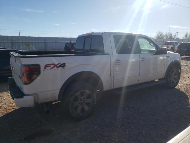 Photo 3 from auction – 2012 FORD F150 SUPER with VIN 1FTFW1EF5CFA57498