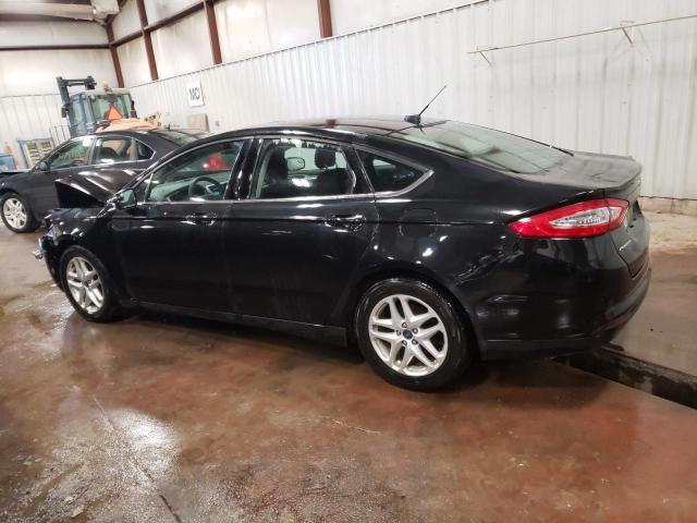 Photo 2 from auction – 2014 FORD FUSION SE with VIN 1FA6P0H74E5402112