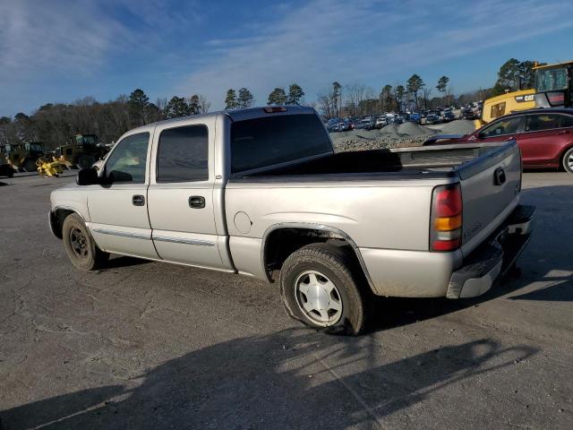 Photo 2 from auction – 2004 GMC NEW SIERRA with VIN 2GTEC13T641358612