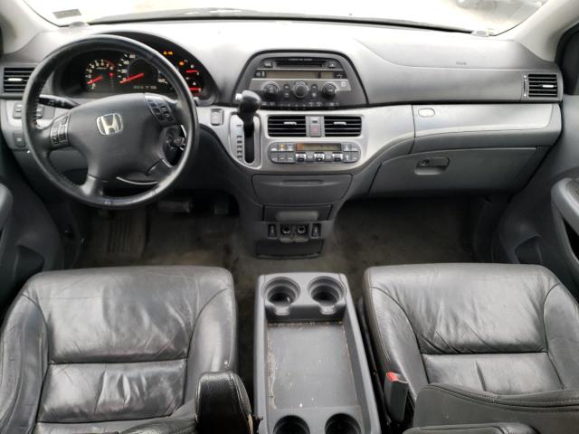 Photo 8 from auction – 2007 HONDA ODYSSEY EX with VIN 5FNRL38627B040505