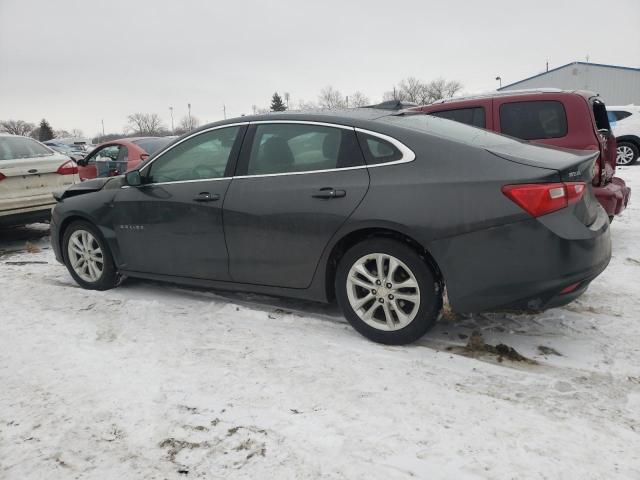 Photo 2 from auction – 2016 CHEVROLET MALIBU LT with VIN 1G1ZE5ST6GF358572