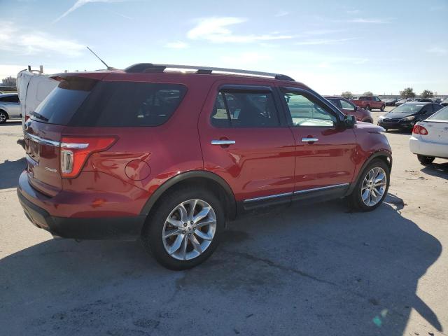 Photo 3 from auction – 2015 FORD EXPLORER X with VIN 1FM5K7D80FGC14488