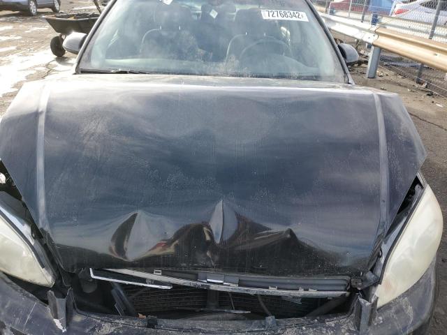 Photo 11 from auction – 2006 CHEVROLET IMPALA with VIN 2G1WT58K969142732