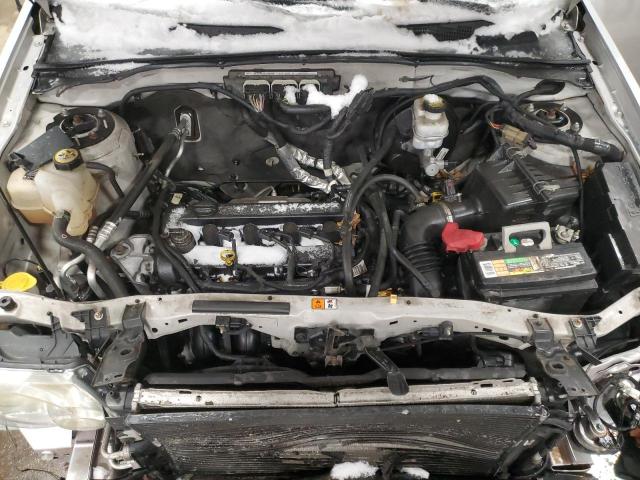Photo 12 from auction – 2011 FORD ESCAPE XLT with VIN 1FMCU9D78BKB19771