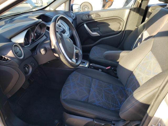 Photo 7 from auction – 2013 FORD FIESTA SE with VIN 3FADP4BJ4DM118927