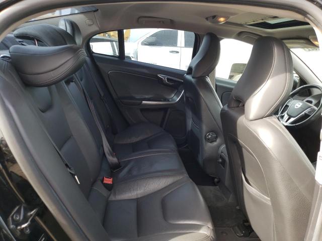 Photo 10 from auction – 2013 VOLVO S60 T5 with VIN YV1612FS9D1216595