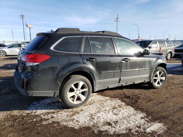 Снимка 3 от търг – 2014 SUBARU OUTBACK 2. с VIN 4S4BRCLC6E3236756