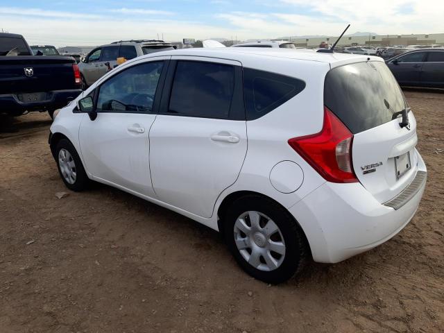 Photo 2 from auction – 2015 NISSAN VERSA NOTE with VIN 3N1CE2CP0FL405244