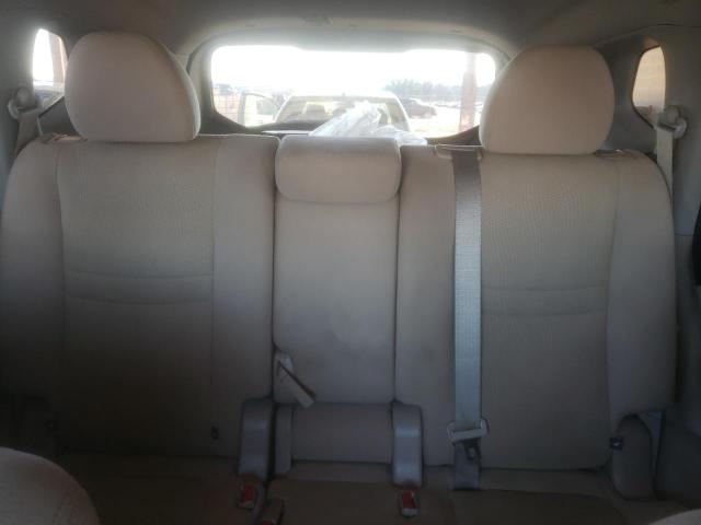 Photo 10 from auction – 2016 NISSAN ROGUE S with VIN 5N1AT2MN2GC764255