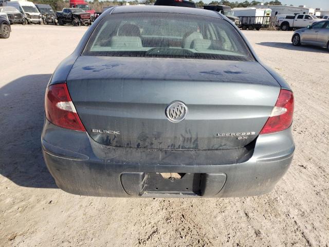 Photo 6 from auction – 2007 BUICK LACROSSE C with VIN 2G4WD552071111275
