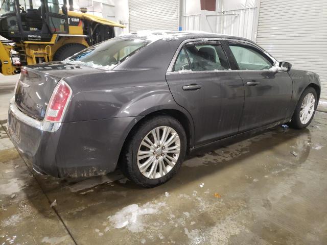 Photo 3 from auction – 2014 CHRYSLER 300 with VIN 2C3CCARG4EH106372
