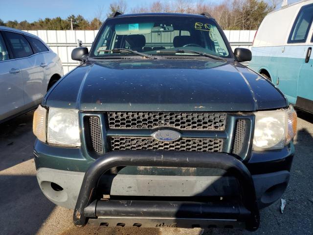 Photo 5 from auction – 2004 FORD EXPLORER S with VIN 1FMZU77K24UA90029