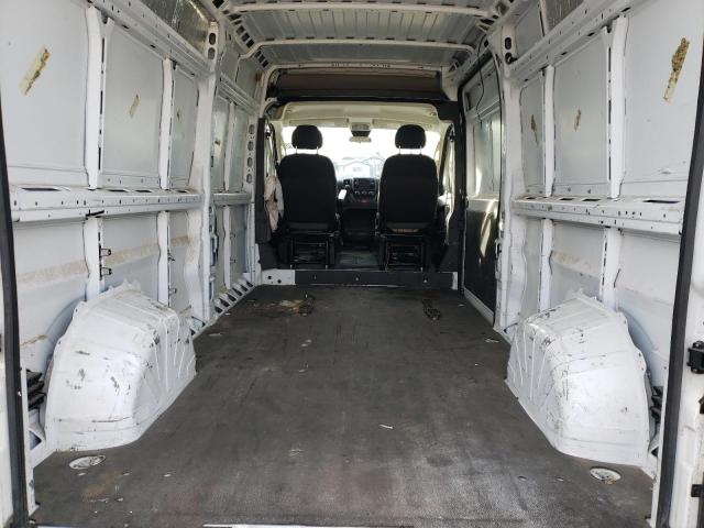 Photo 11 from auction – 2020 RAM PROMASTER with VIN 3C6URVHG0LE137190