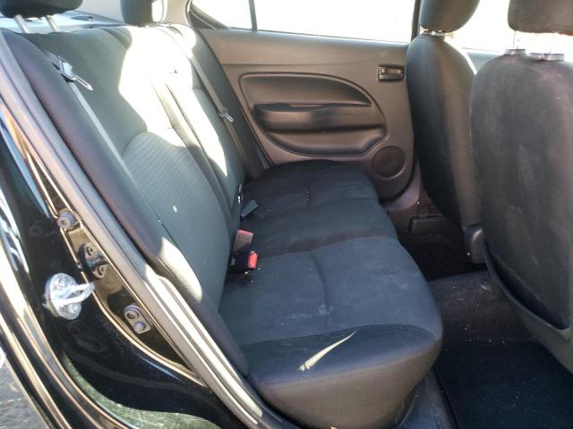 Photo 10 from auction – 2021 MITSUBISHI MIRAGE G4 with VIN ML32FUFJ7MHF03424