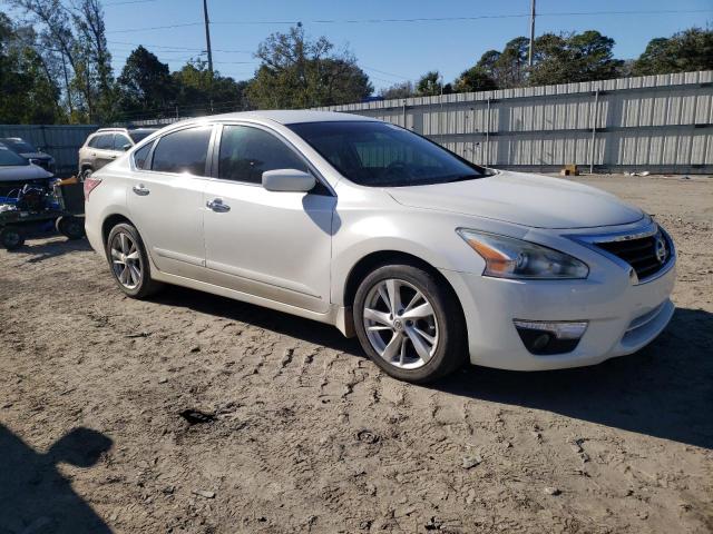 Photo 4 from auction – 2015 NISSAN ALTIMA 2.5 with VIN 1N4AL3AP0FC435199