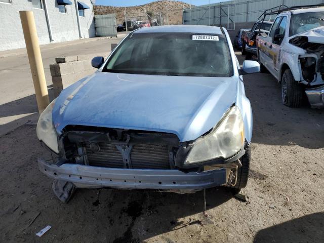 Photo 5 from auction – 2012 SUBARU LEGACY 3.6 with VIN 4S3BMDL66C2004762