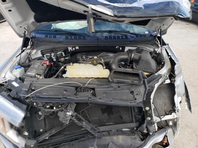 Photo 11 from auction – 2019 FORD F150 SUPER with VIN 1FTEW1EP7KFC41523