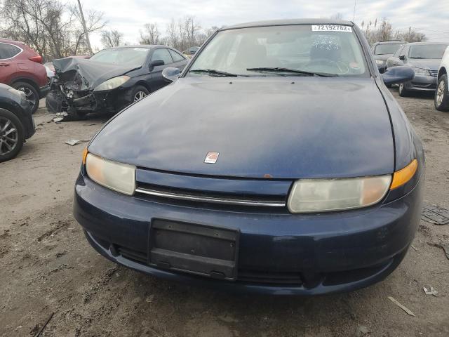Photo 5 from auction – 2001 SATURN L200 with VIN 1G8JU52F21Y546478