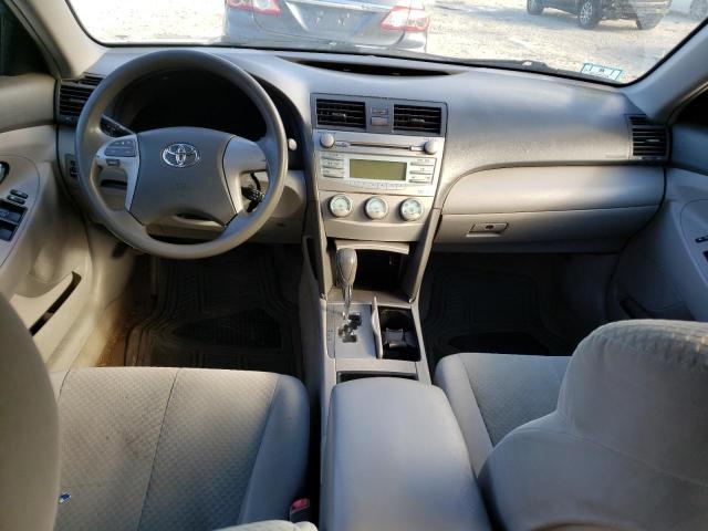 Photo 8 from auction – 2007 TOYOTA CAMRY CE with VIN 4T1BE46K17U694352