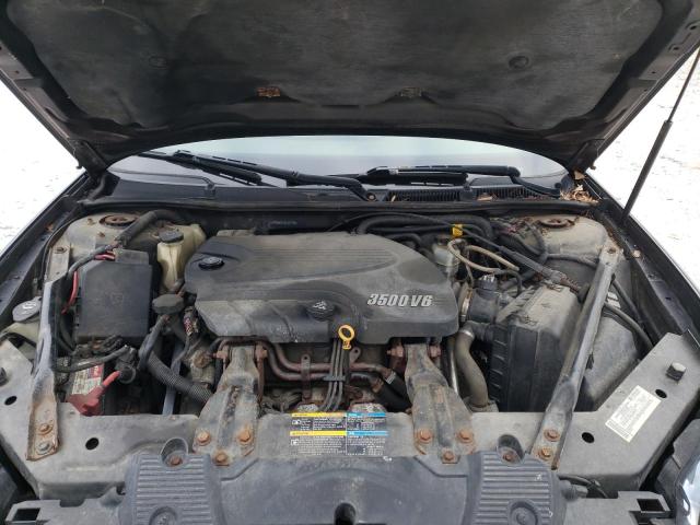 Photo 11 from auction – 2008 CHEVROLET IMPALA LS with VIN 2G1WB58N181201139