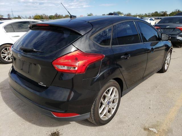 Photo 3 from auction – 2015 FORD FOCUS SE with VIN 1FADP3K20FL260540