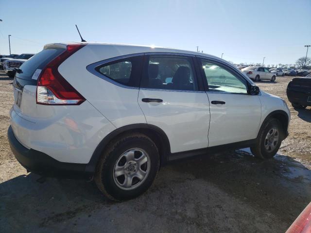 Photo 3 from auction – 2012 HONDA CR-V LX with VIN 2HKRM3H32CH509722