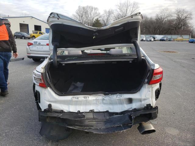 Photo 6 from auction – 2016 HYUNDAI SONATA SE with VIN 5NPE24AF7GH295248