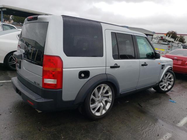 Photo 3 from auction – 2006 LAND ROVER LR3 SE with VIN SALAE25426A410341